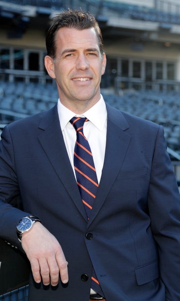 Mets fire hitting coach Roessler, bullpen coach Bones